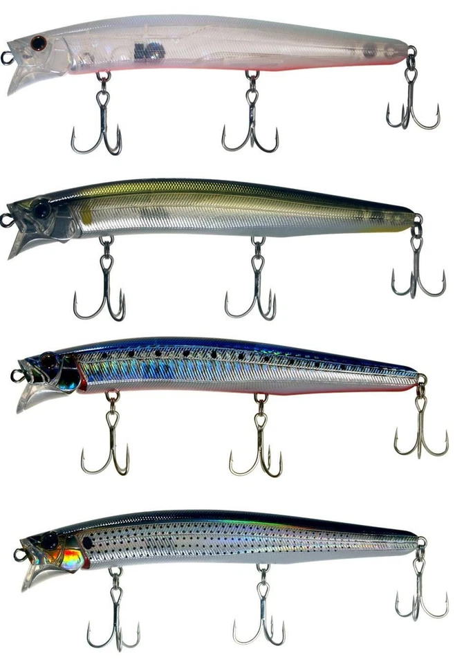 Tackle House Contact Feed Shallow / Fishing Lure Plug - Image 1 of 1