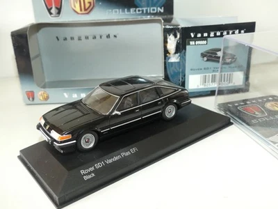 ROVER SD1 VANDEM PLAS EFI VANGUARDS VA09000 1:43 - Photo 1/2