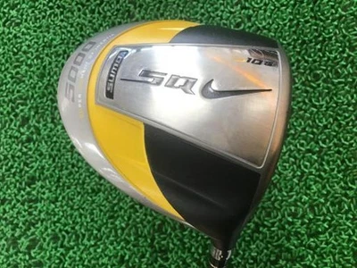 Nike Sasquatch SUMO 5000 1W Driver 10.5° Flex SR - Image 1 of 4