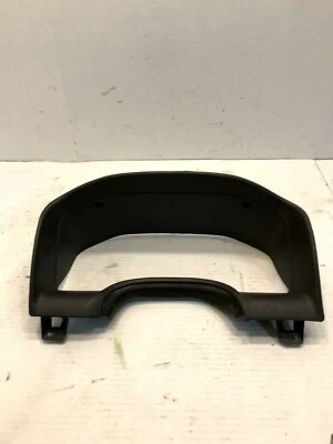 GMC Envoy 2002-2004 tablero embellecedor bisel panel  Foto 1 de 4