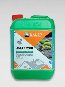 DALEP 2100 2 en 1 concentré 10 L - Imagen 1 de 1