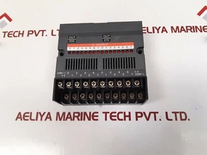 Idec PFJ-T162 16-TR Output Unit Module - Picture 1 of 6