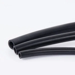 Nitrile Oil-Resistant Soft Rubber Hose Is Mainly Used For Types of Mineral Oil - Picture 1 of 5