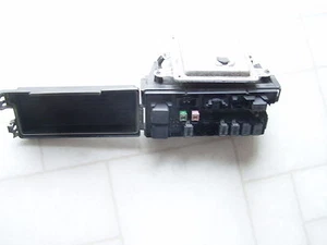 2004 04 Dodge Durango 2WD fuse box multifunction module BCM BCU - Picture 1 of 7