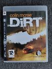 Colin Mcrae Dirt # Ps3 / Playstation 3 [Pal]