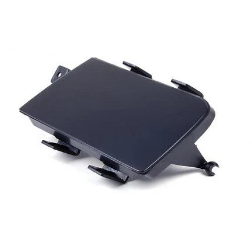 Cubierta antiniebla izquierda bmw serie 5 e34 embellecedor parachoques 1988-1995 Foto 1 de 1