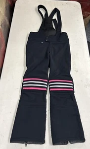 VINTAGE SNOWSUIT REINALTER BIB PANTS snow ski suit - Picture 1 of 19