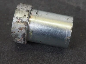 Collar, Rr Axle, L=46.5 KAWASAKI ZR1100 ZEPHYR 1994 92143-1556 16512 - Picture 1 of 4