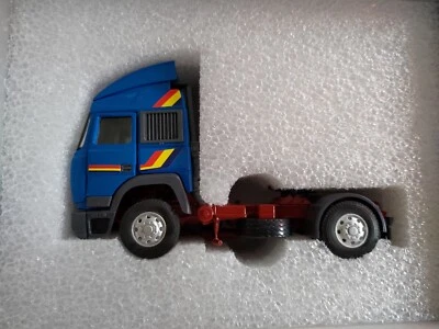 Old Cars Iveco Turbostar 1/43 - Immagine 1 di 4
