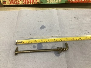 Honda BF20 BF15 Trim Pin - Picture 1 of 2