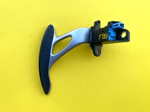 Interruptor de paleta de cambio izquierdo volante Nissan 370Z 2009-2020 OEM 25549-JK09A - Imagen 1 de 7