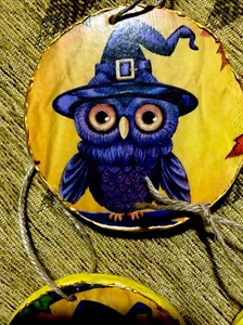 Halloween Decorations - Bild 1 von 6
