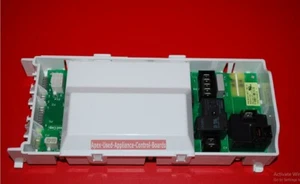 Whirlpool Dryer Control Board - Part # WPW10111617 | W10111617 - Picture 1 of 12