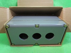 SQUARE D SCHNEIDER ELECTRIC 9001-KY-3 9001KY3 (NEW IN BOX) - Picture 1 of 2