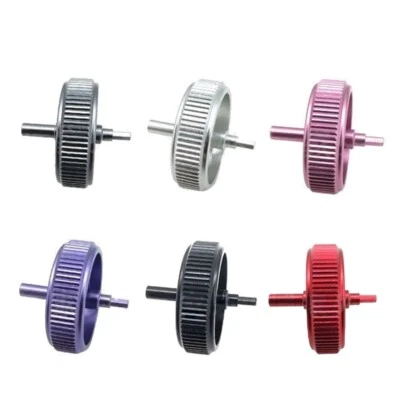 Metal Replacement Mouse Wheel Rollers for Mini Mouse Repair Part - Image 1 of 4