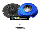 FX STAGE 2 CLUTCH KIT w/o SLAVE for 2011-2017 MUSTANG GT BOSS 302 COYOTE MT-82
