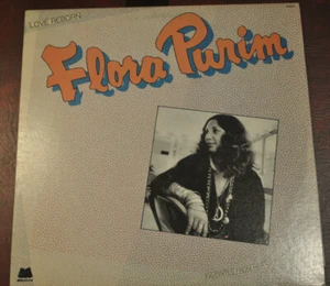 Flora Purim - Love Reborn, Favorites from her Milestone Years VG++/VG++ - Picture 1 of 3