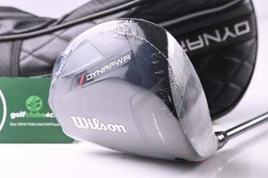 Wilson DYNAPWR Max 2025 Driver / 10.5 Degree / Regular Flex UST LinQ Red 5 M40X - Picture 1 of 9