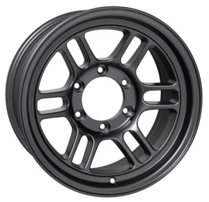 (1) 17x9 Enkei RPT1 6x135 +0 Matte Gunmetal Wheel - Picture 1 of 2