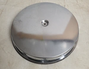 ORIGINAL 58 59 60 61 62 CORVETTE 1X4 AIR CLEANER ASSEMBLY 1958 1959 1960 1961 - Picture 1 of 13