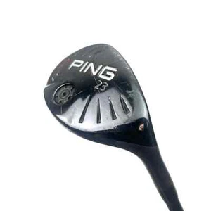 Ping G25 4 Hybrid / 23 Degree / TFC 189 Regular Flex - Picture 1 of 9