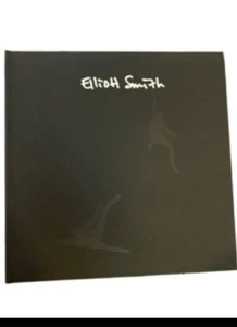 Elliott Smith Expanded: 25th Anniversary Vinyl - Picture 1 of 3