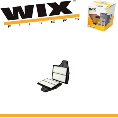 Filtro de aire de motor tipo OEM WIX para Nissan Altima 2013-2018 L4-2,5 L Foto 1 de 4