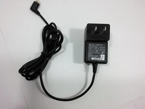 Genuine DELTA ADP-5FH B 79H00051-01M 5V 1A AC ADAPTER - Picture 1 of 12