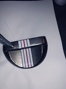 CALCOMANÍAS ODYSSEY PUTTER DUAL-FORCE ROSSIE I TRIPLE PISTA - Imagen 1 de 4