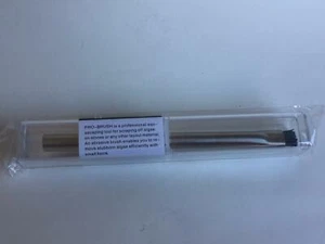 Stainless Steel Algae Brush Pro-Brush Algae Scraper - Foto 1 di 8