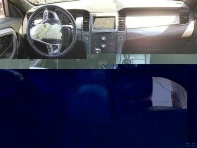 Motor soplador de climatización usado se adapta a: Ford Taurus 2016 grado A Foto 1 de 4