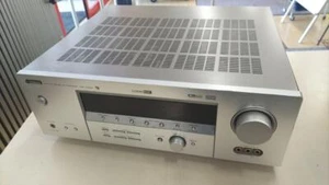 Yamaha DP-AX450 6.1 Kanal Av Verstärker Gebraucht Aus Japan - Bild 1 von 11