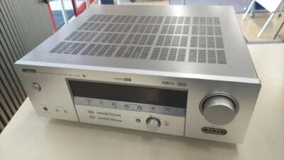 Yamaha DP-AX450 6.1 Channel AV Amplifier Used from Japan - Image 1 of 4