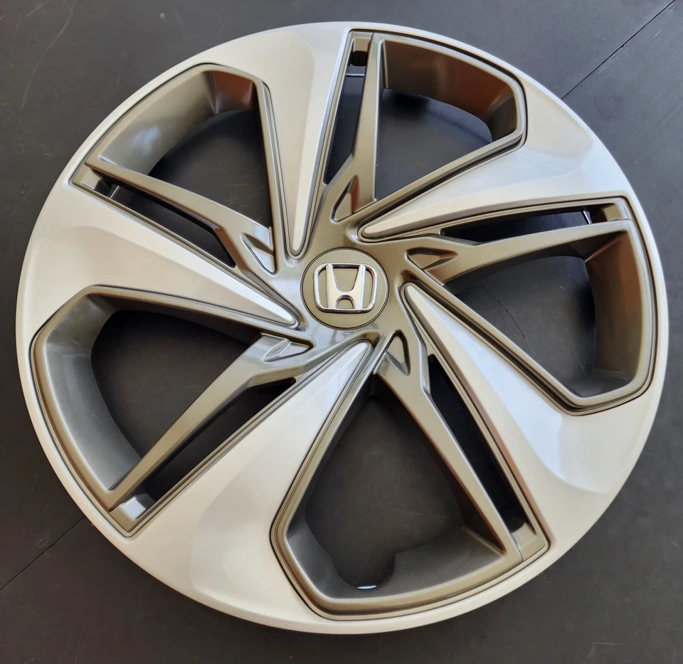 2019 2020 2021 Fits Honda Civic 16" Replacement Hubcap Wheelcover NEW 55103 - Image 1 of 4