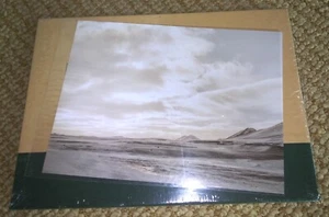 TODD HIDO 'Untitled' One Picture Book #20 2020 w/ SIGNED Ltd. Ed. Photograph NEW - Picture 1 of 24