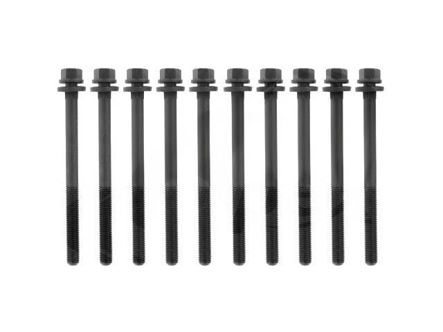 Head Bolt Set For 1995-2006 Dodge Stratus 2.4L 4 Cyl 2003 2002 1996 1997 SW187YD - Image 1 of 1