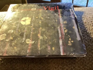 McWain, Balgochian, Cook: Vigil (Audio CD 2005) Fuller Street Music Co FSM2166-2 - Bild 1 von 2