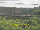Photo 6x4 Copper Mill Junction Leyton A class 317 electric unit rounds th 2005