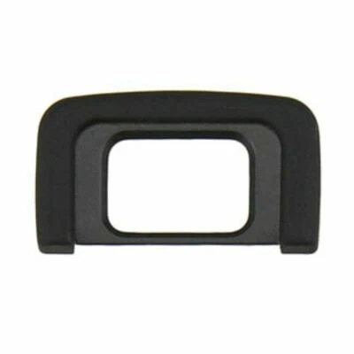 DK-25 EyeCup Eye Cup for Nikon D3300 D3400 D3500 D5300 D5500 D5600 Cameras - Image 1 of 3