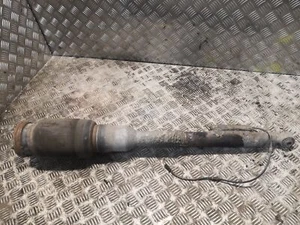 MERCEDES-BENZ S W220 Rear Left Air Shock Absorber Strut 2203205013 Airmatic - Picture 1 of 4