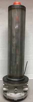 Filtro hidráulico de línea de retorno en tanque Hydac 2216945 HF4R-BN-18VF5LE1.2 (R59) Foto 1 de 4