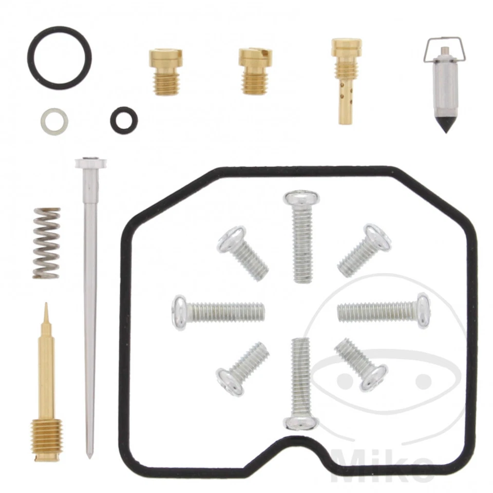 All Balls Racing Carb Repair Kit fits Arctic Cat/Textron Cat 400 FIS 4WD 2003 - Image 1 of 1