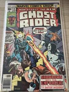 GHOST RIDER 24 - Picture 1 of 3