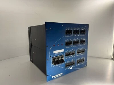 Distro Theatrixx Technologies (Power Distribution) - Image 1 of 4