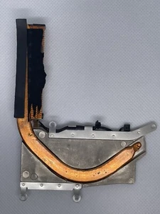 Apple MacBook A1181 2006 Core Duo Kühlkörper - Bild 1 von 3