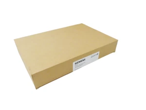 SIEMENS SIMATIC S5 6ES5944-7UB21 6ES5 944-7UB21 CPU Vers. 18 -sealed- - Picture 1 of 3