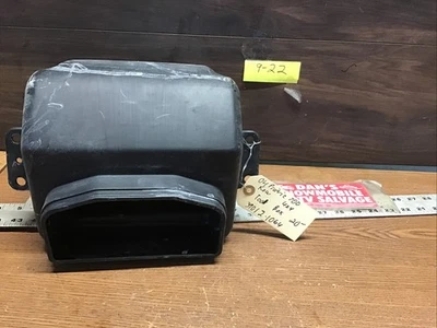 Caixa de ferramentas caixa de armazenamento # 39012-1064 Kawasaki 2004 Prairie 700 ATV 4x4 - Imagem 1 de 4