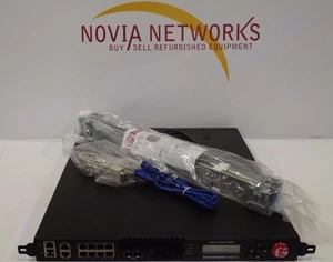 F5-BIG-GTM-2000S GTM 2000S BIG-IP, Global Traffic Manager 8 Go, * GARANTIE 1 AN - Photo 1/4