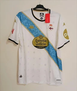 Camiseta de fútbol Deportivo A Coruña 2025/26 - Imagen 1 de 2