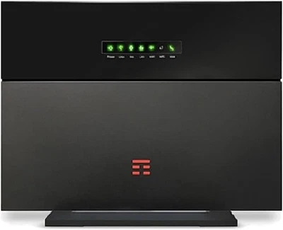 TIM HUB+ ZTE H388X Modem Per Il Collegamento Diretto In Fibra Ottica FTTH - Immagine 1 di 2